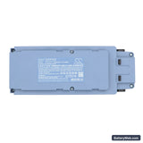 IDEEBO T70 Replacement Battery, 25.2V, 4500mAh, Li-ion 5