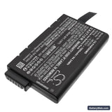 Philips PageWriter TC50 Replacement Battery, 10.8V, 7800mAh, Li-ion 2