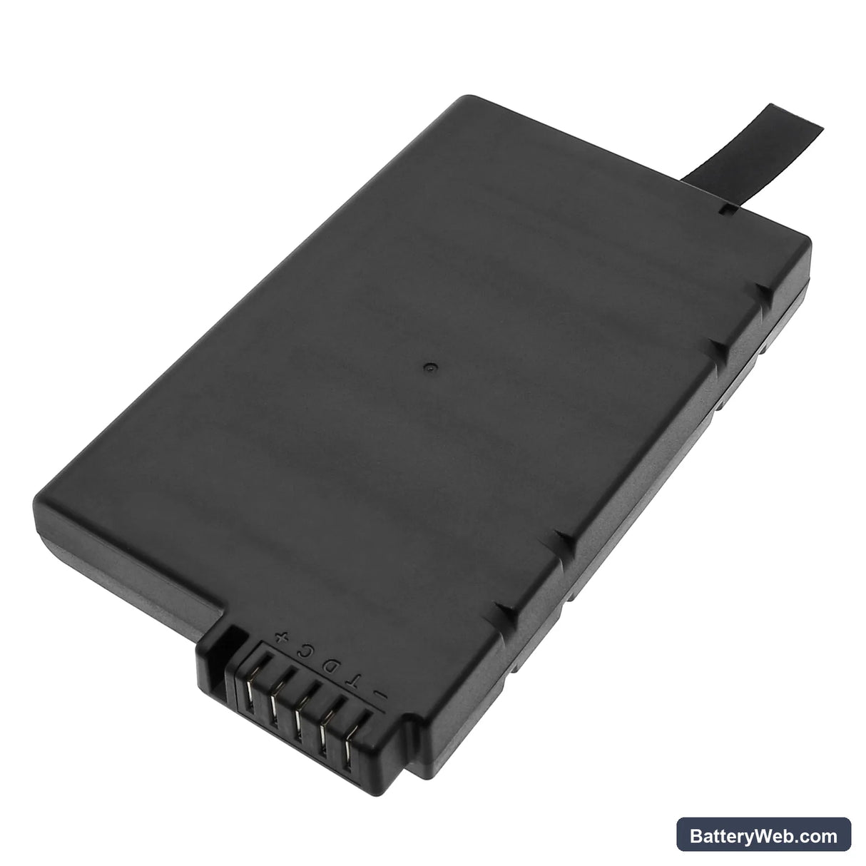Philips PageWriter TC50 Replacement Battery, 10.8V, 7800mAh, Li-ion 3