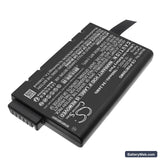 Philips Philips PageWriter TC70 Replacement Battery, 10.8V, 7800mAh, Li-ion 2