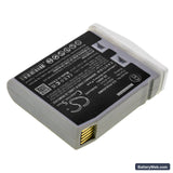 Philips IntelliVue MP2 Replacement Battery, 10.8V, 2600mAh, Li-ion 2