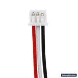 Philips PPX4350 Replacement Battery, 3.7V, 1500mAh, Li-Polymer 4