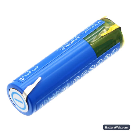 Philips HX6100 series Replacement Battery, 3.7V, 800mAh, Li-ion 2