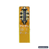 Philips Xenium X818 Replacement Battery, 3.8V, 2800mAh, Li-Polymer 4