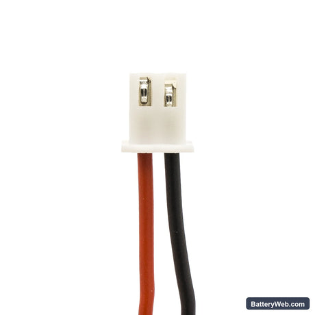 Peaktech P1195 Replacement Battery, 7.4V, 3200mAh, Li-ion 4