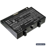 Peaktech 1360 Replacement Battery, 3.7V, 13200mAh, Li-ion 2