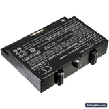 Peaktech 1360 Replacement Battery, 3.7V, 20400mAh, Li-ion 2