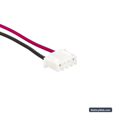 Peaktech P 9020 Replacement Battery, 11.1V, 3400mAh, Li-ion 5