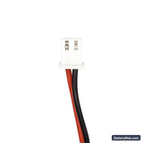 Peaktech P 9022 Replacement Battery, 7.4V, 1600mAh, Li-ion 4
