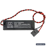 Hyundai SUPER 286 Replacement Battery, 3.6V, 2700mAh, Li-MnO2 3