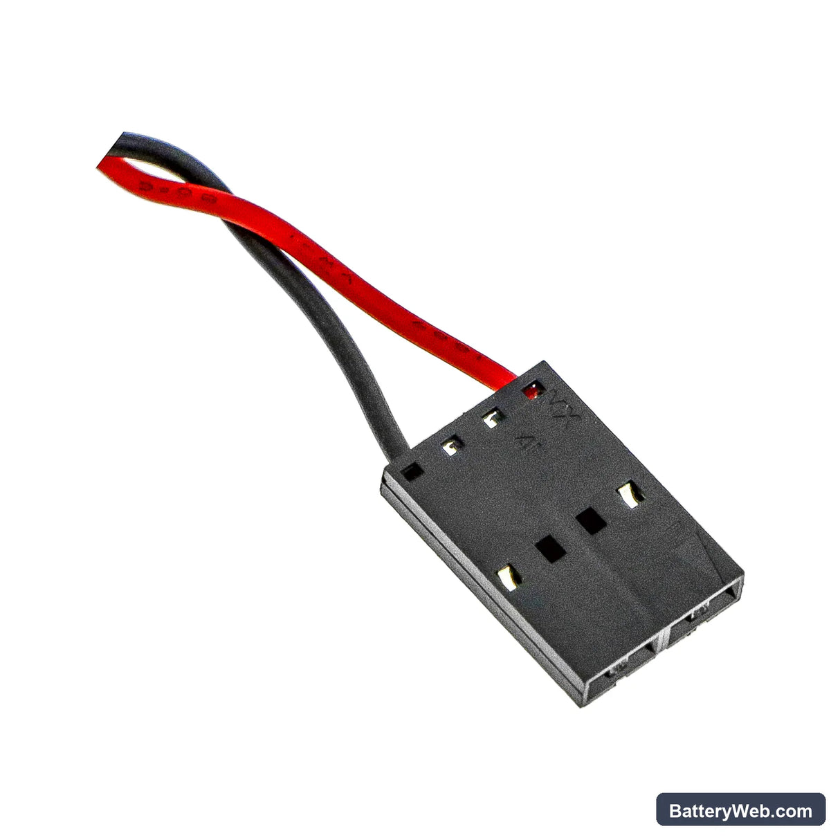 Hyundai SUPER 286 Replacement Battery, 3.6V, 2700mAh, Li-MnO2 5