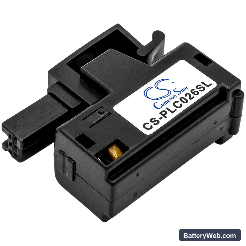 GE Fanuc 30i Replacement Battery, 3V, 1750mAh, Li-MnO2 1