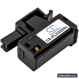 GE Fanuc 30i Replacement Battery, 3V, 1750mAh, Li-MnO2 1
