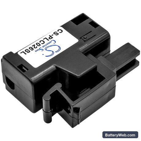 GE Fanuc 30i Replacement Battery, 3V, 1750mAh, Li-MnO2 2