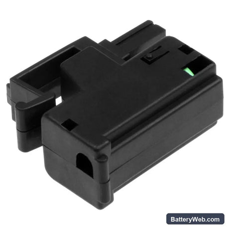 GE Fanuc 30i Replacement Battery, 3V, 1750mAh, Li-MnO2 3