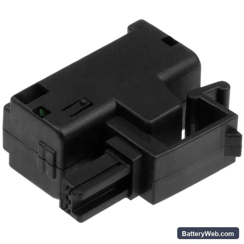 GE Fanuc 30i Replacement Battery, 3V, 1750mAh, Li-MnO2 4
