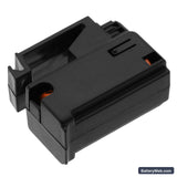 Fanuc ISV ALPHA Replacement Battery, 3V, 1750mAh, Li-MnO2 3