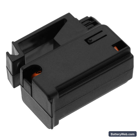 Fanuc ISV ALPHA Replacement Battery, 3V, 1750mAh, Li-MnO2 3