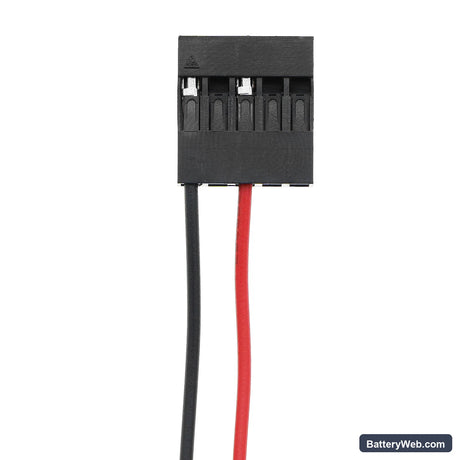 Yaskawa Motoman robot Replacement Battery, 3.6V, 2000mAh, Li-MnO2 4