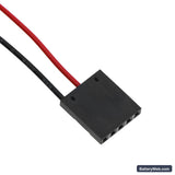 Yaskawa Motoman robot Replacement Battery, 3.6V, 2000mAh, Li-MnO2 5