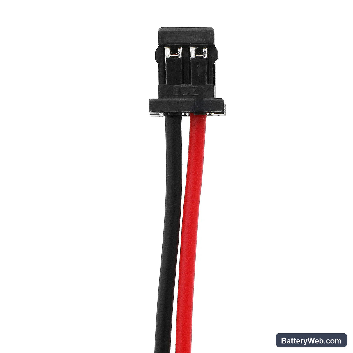Toshiba ER6VC119A Replacement Battery, 3.6V, 2600mAh, Li-MnO2 4