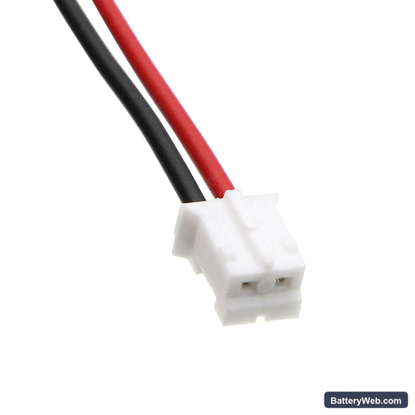 Omron CJ1M Replacement Battery, 3V, 850mAh, Li-MnO2 5