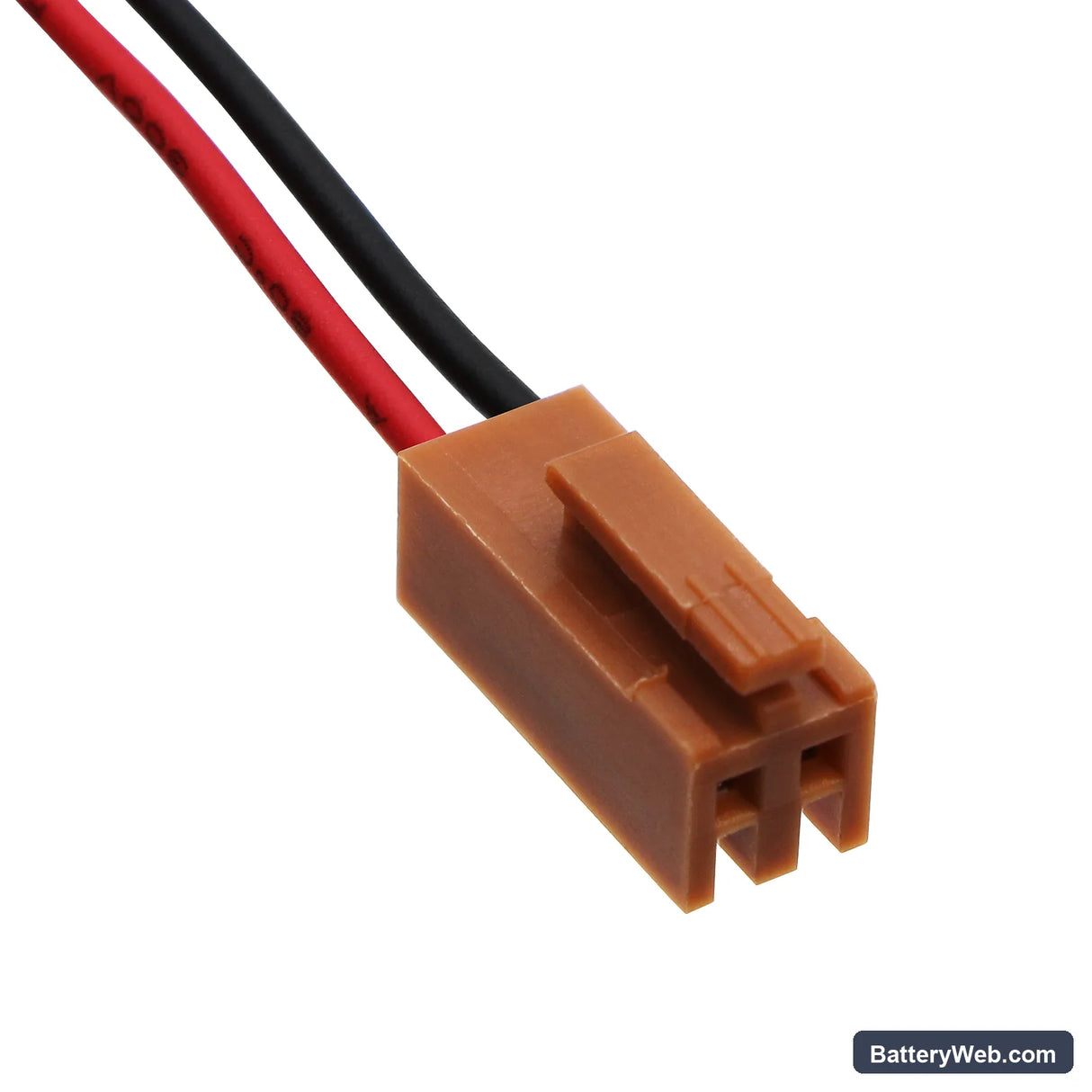 Panasonic FP2 Replacement Battery, 3V, 1200mAh, Li-MnO2 5