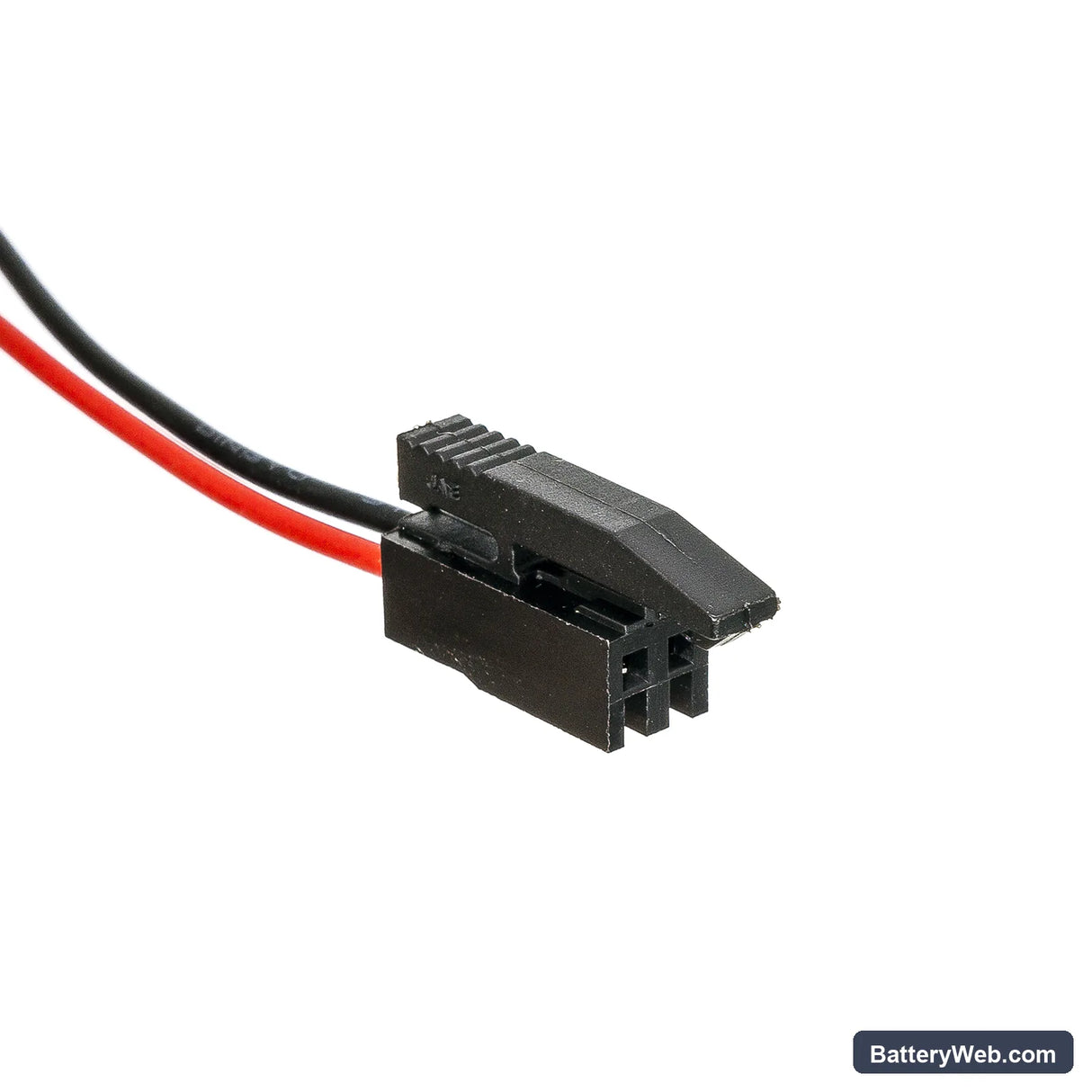 Panasonic Replacement Battery, 3V, 1800mAh, Li-MnO2 5