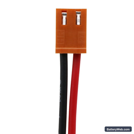Panasonic COMP-239 Replacement Battery, 3V, 1200mAh, Li-MnO2 4
