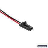 Allen Bradley PLC-5/11 Replacement Battery, 3V, 2200mAh, Li-MnO2 5