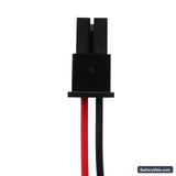 Allen Bradley 1756-BA2 Replacement Battery, 3V, 1200mAh, Li-MnO2 4