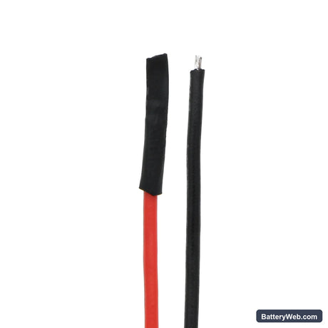 Polaroid MID1047 Replacement Battery, 3.7V, 4700mAh, Li-Polymer 4