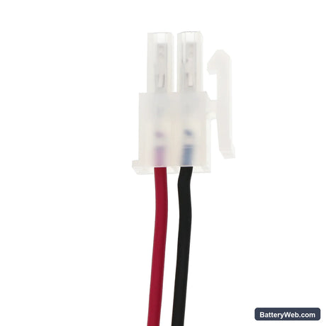 PRIMAPROTECT DSP80-F4 Replacement Battery, 3V, 17000mAh, Alkaline 4