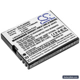Plum E800 Replacement Battery, 3.7V, 1100mAh, Li-ion 1