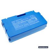 Polisher BP130LiIII Replacement Battery, 25.9V, 9000mAh, Li-ion 1