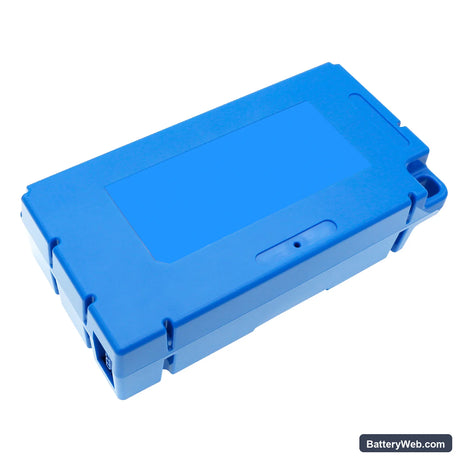 Polisher BP130LiIII Replacement Battery, 25.9V, 9000mAh, Li-ion 4
