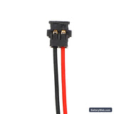 Polar GPS Sport Watch M400 Replacement Battery, 3.8V, 180mAh, Li-Polymer 4