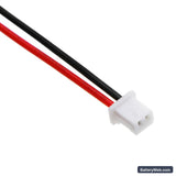 Pyle PPBCM9 Replacement Battery, 3.7V, 1800mAh, Li-Polymer 5