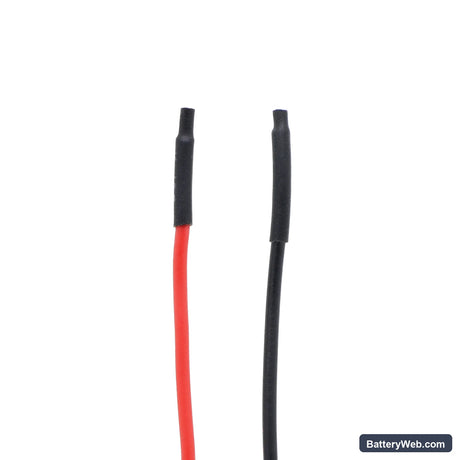 Polaroid MIDB944PXE Replacement Battery, 3.7V, 3300mAh, Li-Polymer 4
