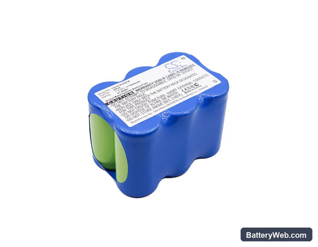 Pellenc AP25 Replacement Battery, 7.2V, 3000mAh, Ni-MH 1