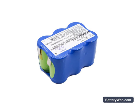 Pellenc AP25 Replacement Battery, 7.2V, 3000mAh, Ni-MH 2