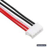 Polaroid Zip Replacement Battery, 7.4V, 750mAh, Li-Polymer 5