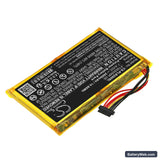 Polaroid Pop Replacement Battery, 7.4V, 2000mAh, Li-Polymer 2