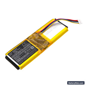 Polaroid SocialMatic Instagram Replacement Battery, 7.4V, 1800mAh, Li-Polymer 1