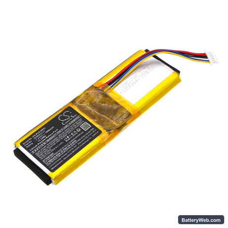 Polaroid SocialMatic Instagram Replacement Battery, 7.4V, 1800mAh, Li-Polymer 1