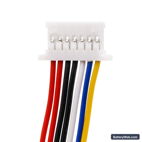 Polaroid SocialMatic Instagram Replacement Battery, 7.4V, 1800mAh, Li-Polymer 4