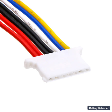 Polaroid SocialMatic Instagram Replacement Battery, 7.4V, 1800mAh, Li-Polymer 5