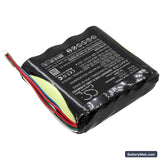 Platinum Tools T66006B Replacement Battery, 7.4V, 6800mAh, Li-ion 2