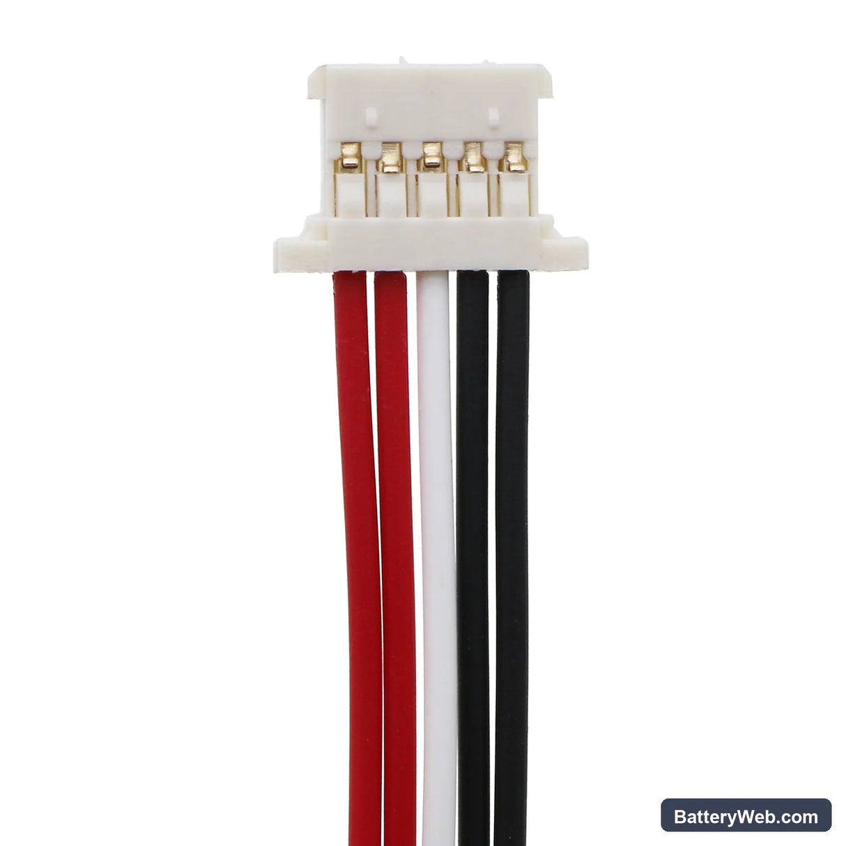 Polar V650 Replacement Battery, 3.7V, 1400mAh, Li-Polymer 4