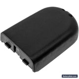 Plantronics Savi Replacement Battery, 3.7V, 140mAh, Li-Polymer 3